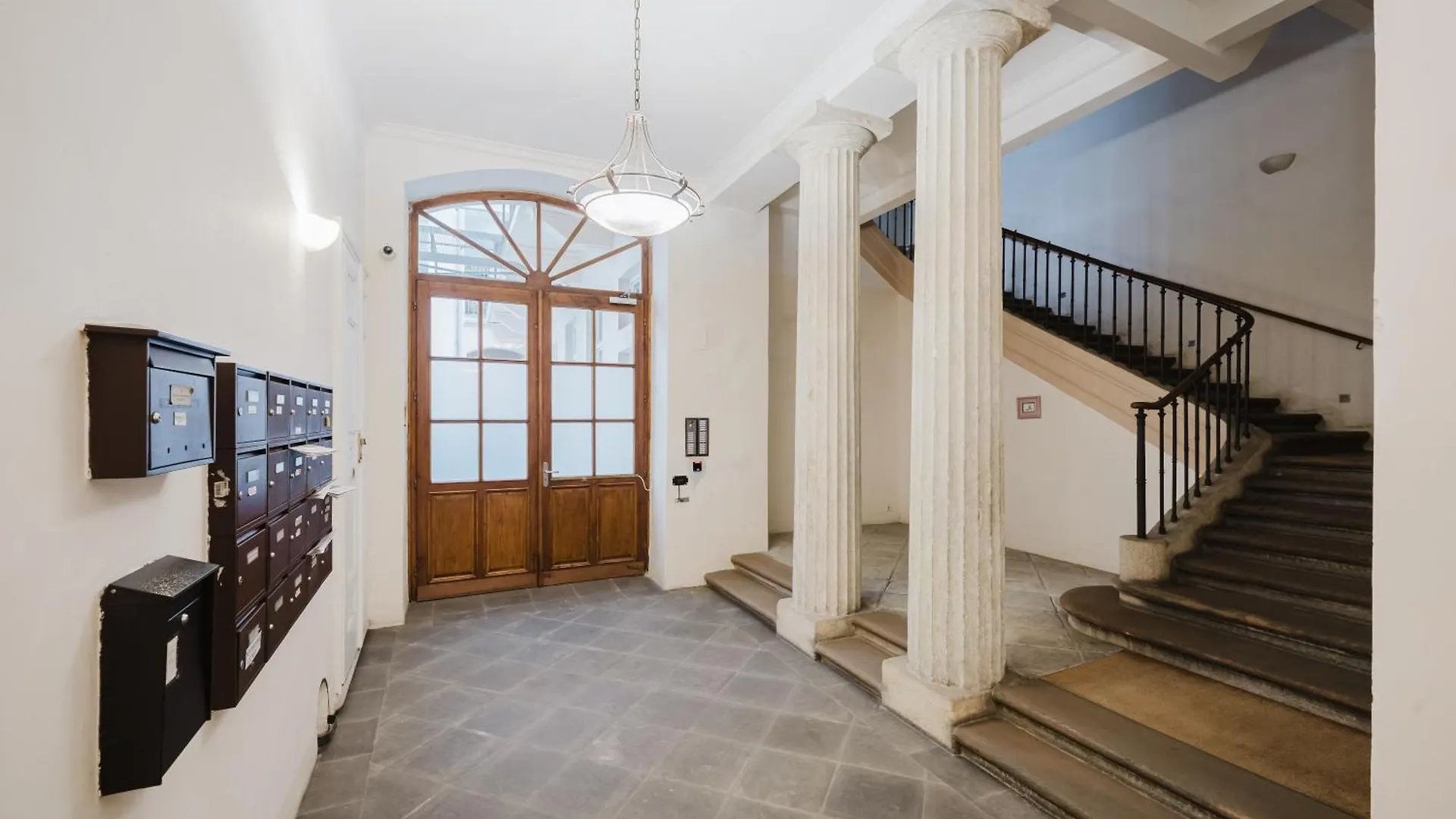 Prague Days - Loft-Style 1Bdr Apt - Workspace - Central Location Czech Republic
